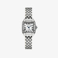 Fienna White Gold Watch