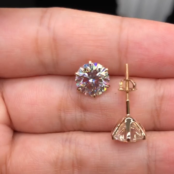 Tera Statement Earrings