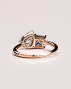 Tiana - Princess and the Pear