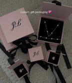 Dafina Hand Jewelry Chain