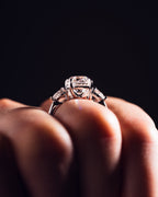 Nicola - Round and Pear-Shaped