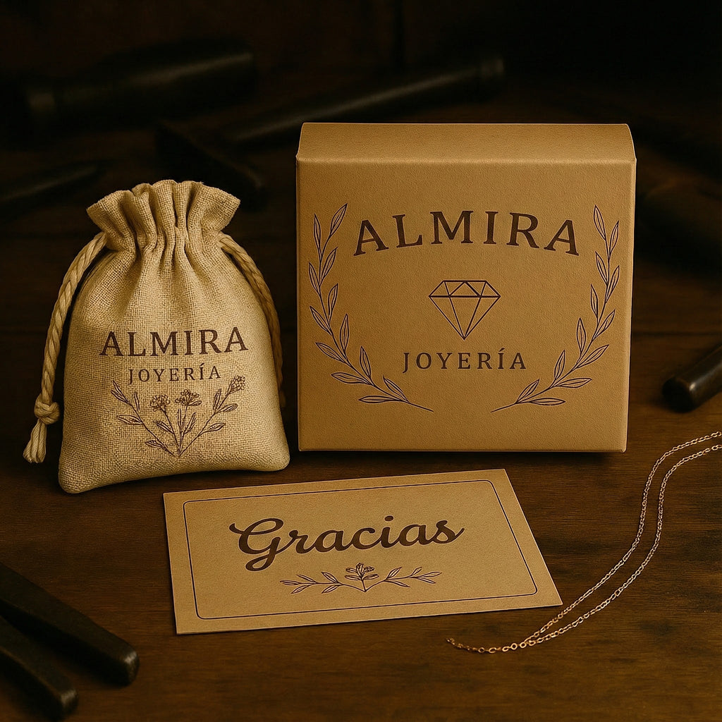 Gold and Silver Hanging Crystal Earrings