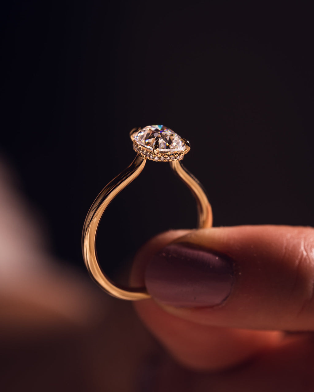 Jasmine - Extended Cushion