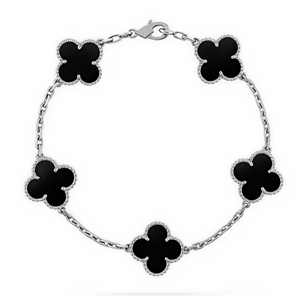 Radiant Aura Bracelets