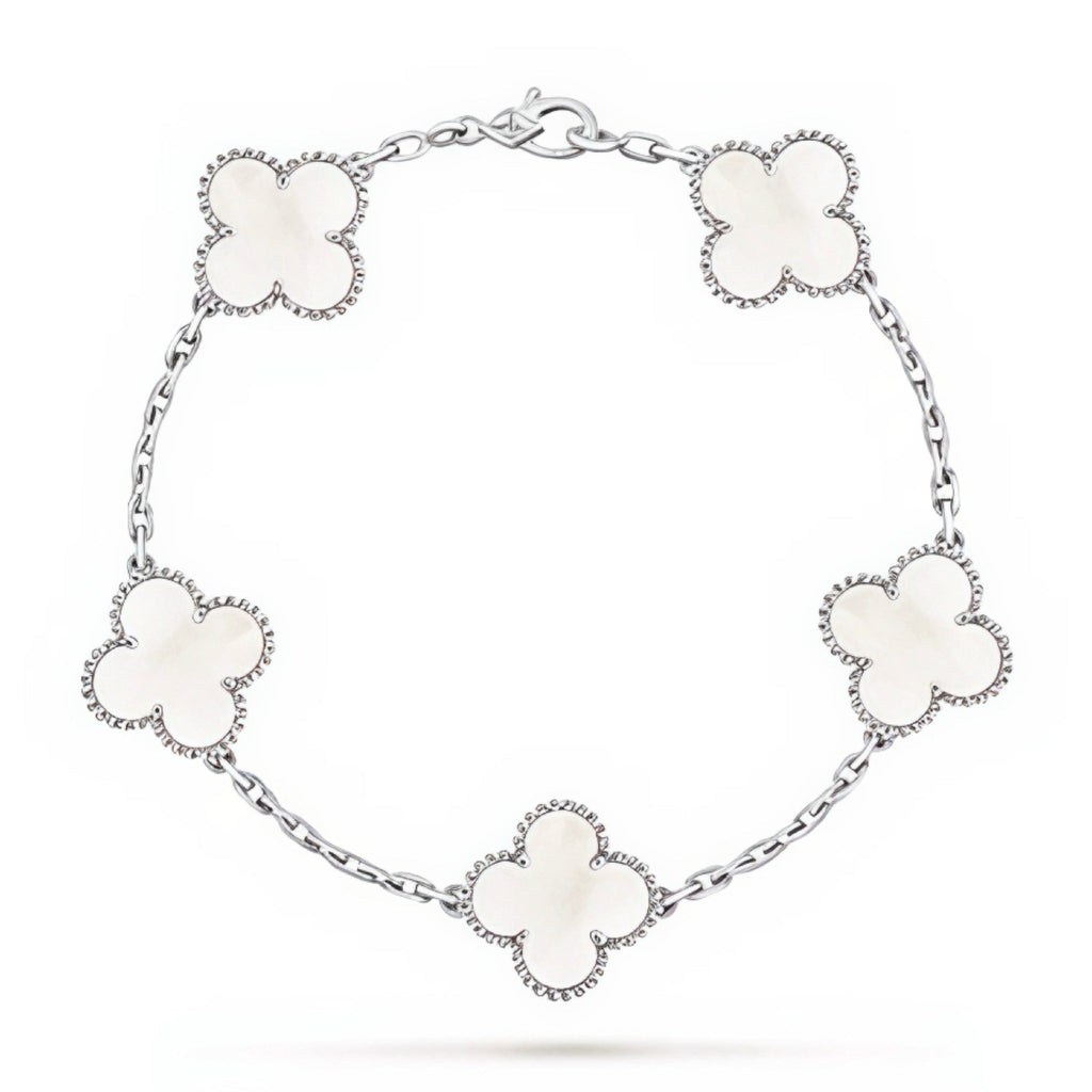 Radiant Aura Bracelets