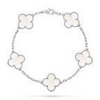 Radiant Aura Bracelets