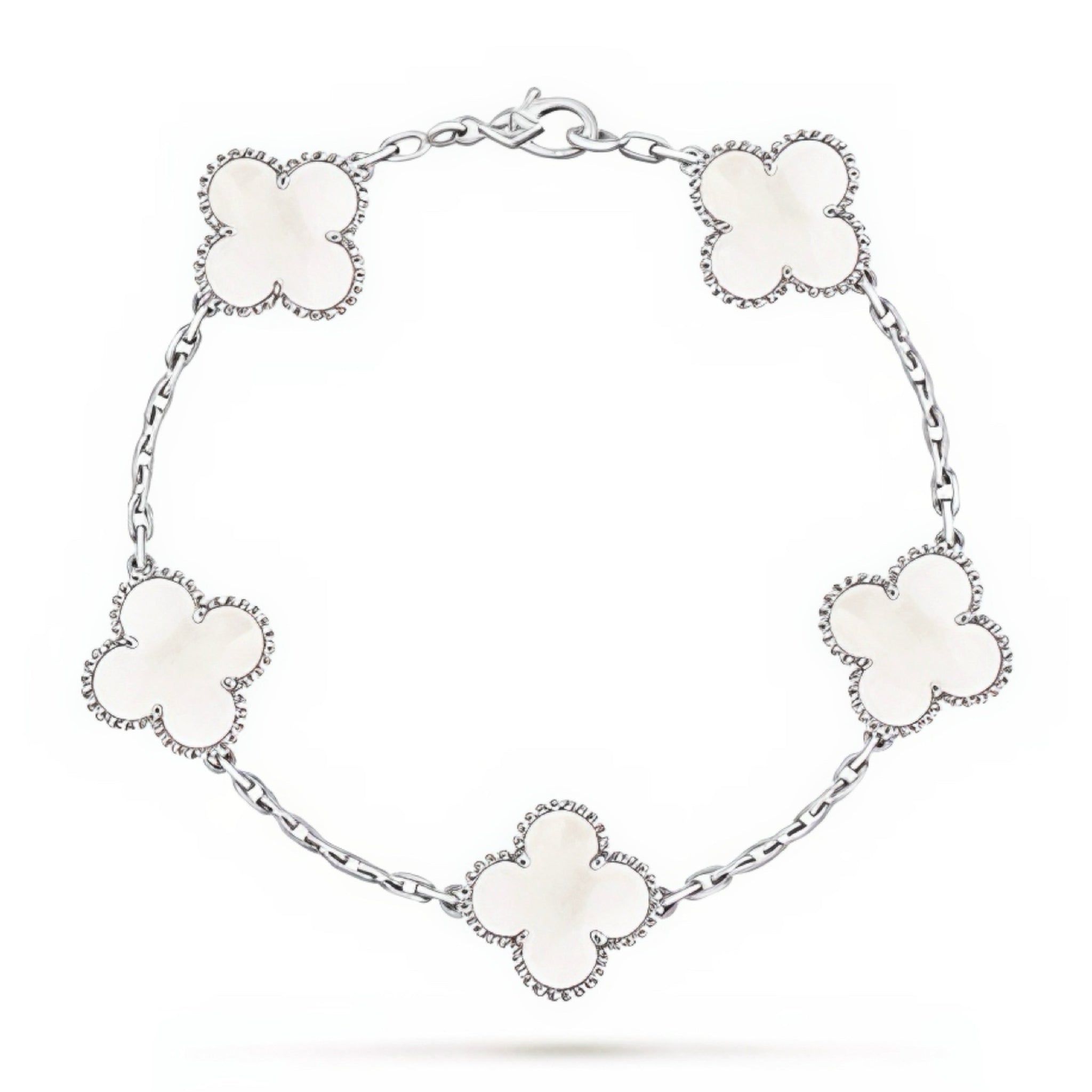 Radiant Aura Bracelets