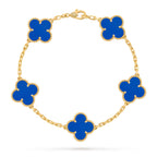 Radiant Aura Bracelets