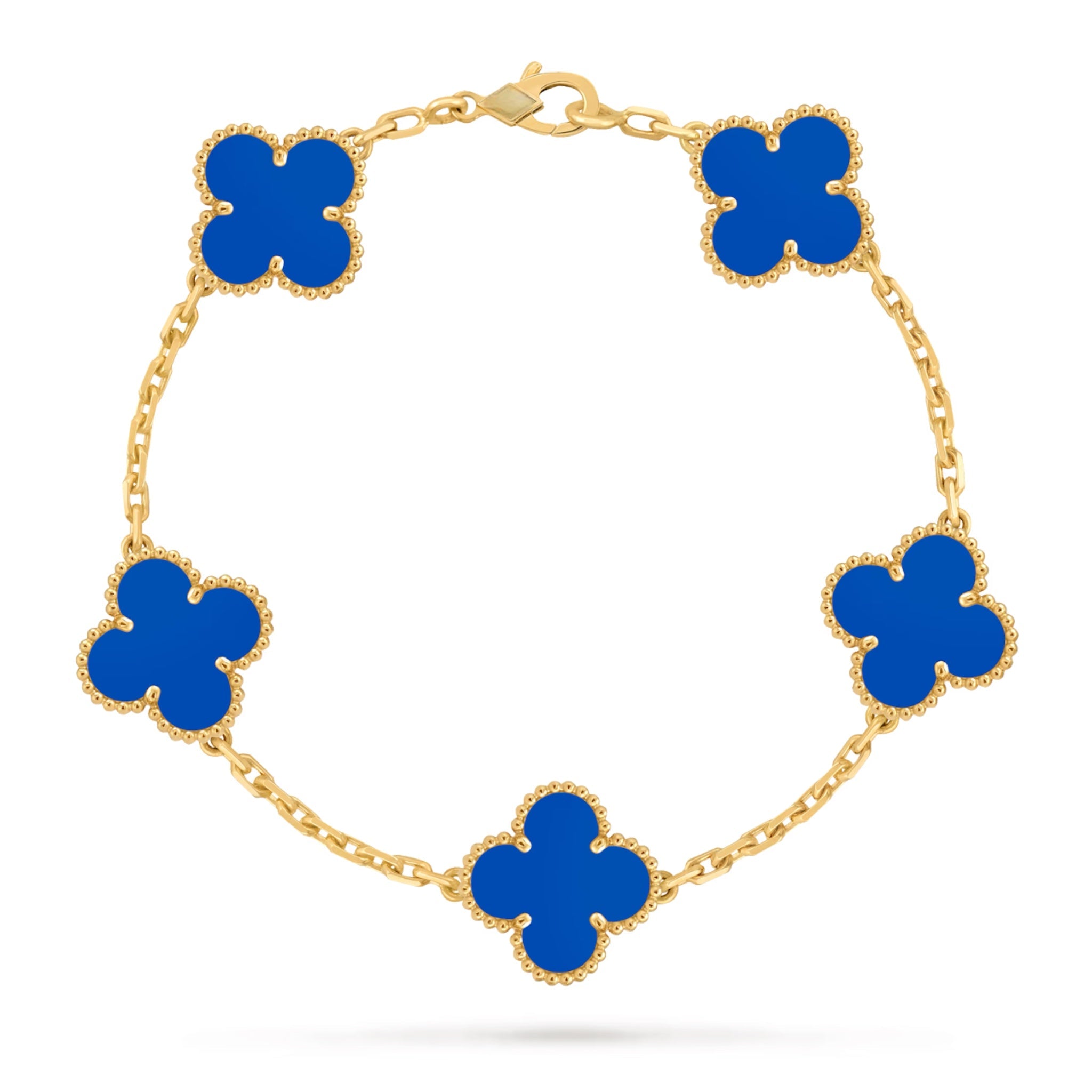 Radiant Aura Bracelets