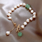 AZALEA Pearl Bracelet