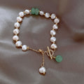 AZALEA Pearl Bracelet