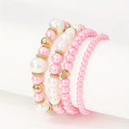Loving Pearl Bracelet™ – Set of 4