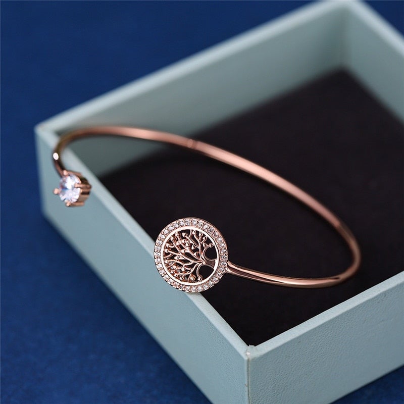 ETERNITY | ELEGANT BRACELET