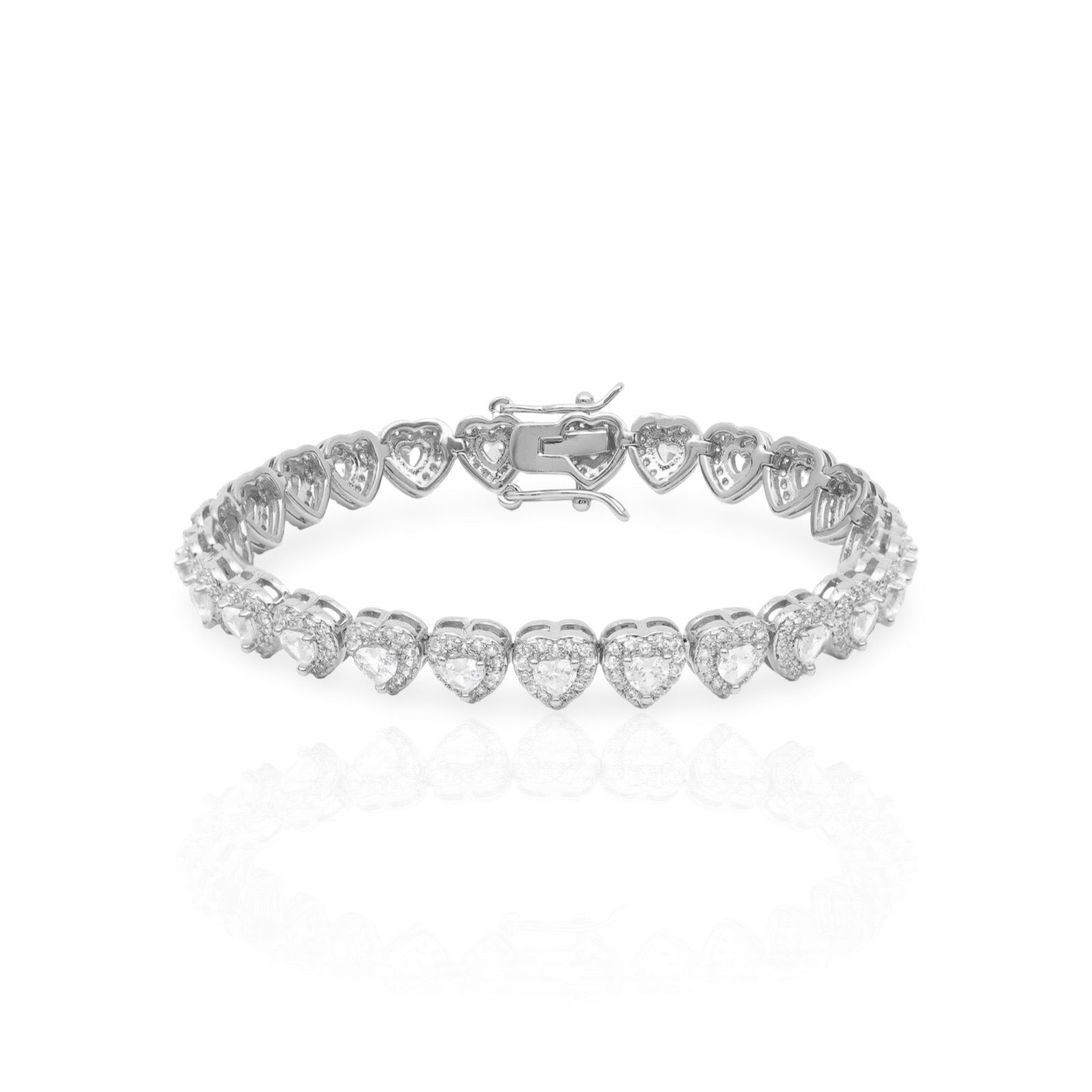 Seraphina Charm Bracelet