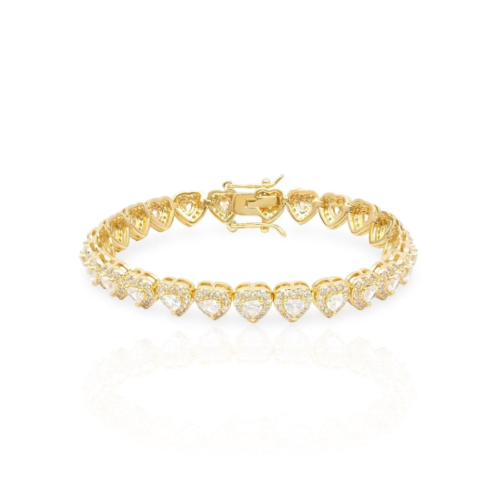 Seraphina Charm Bracelet