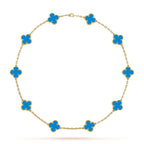 Radiant Aura Necklace