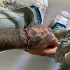 Radiant Aura Bracelets