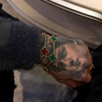 Radiant Aura Bracelets