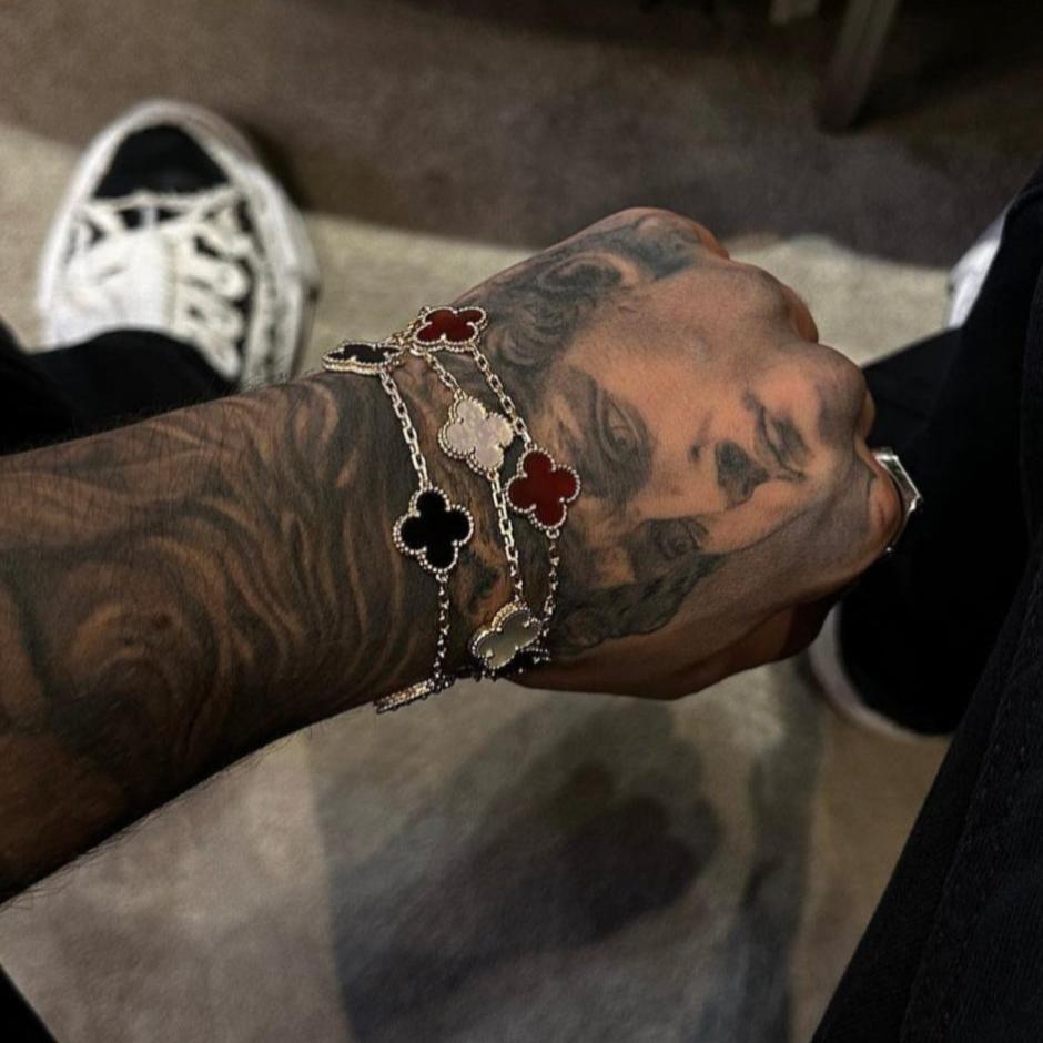 Radiant Aura Bracelets