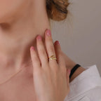 Embrace Ring