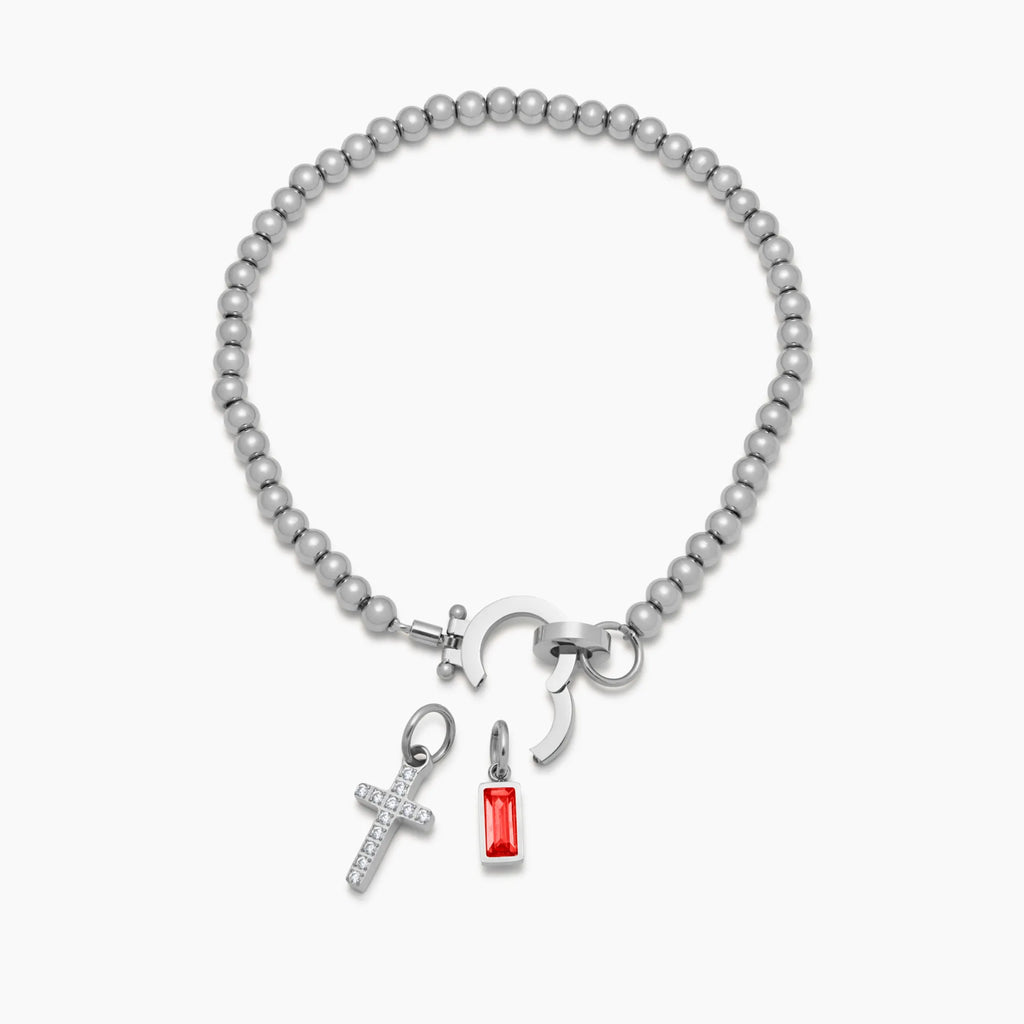 Nova Bead - A Meaningful Bracelet Crafted Just for You