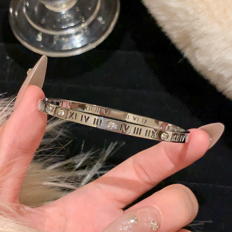 Cavallaro Bracelet by Julina