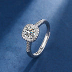 Aria Square Radiance Collection