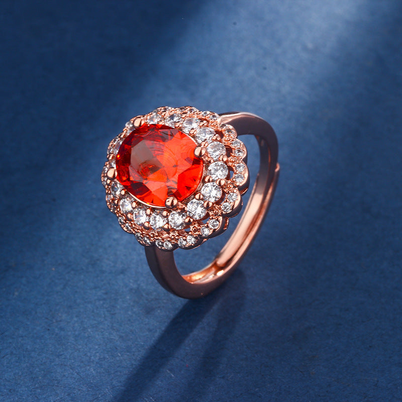 Lyselle Ravena Collection