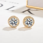 Solea Shimmer Earrings