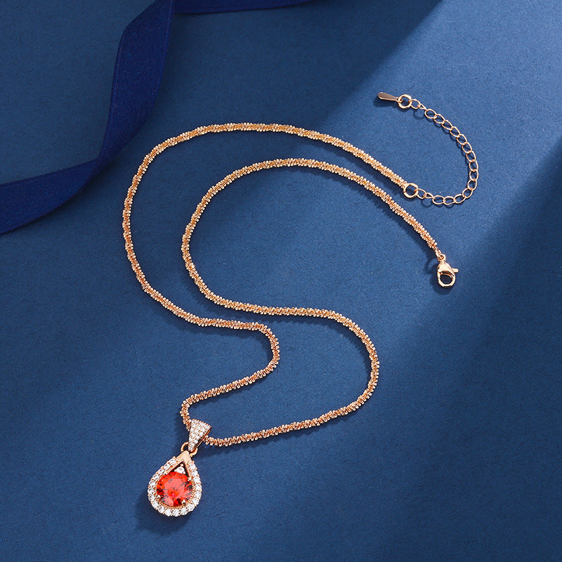 Ruby Sparkling Wine Collection