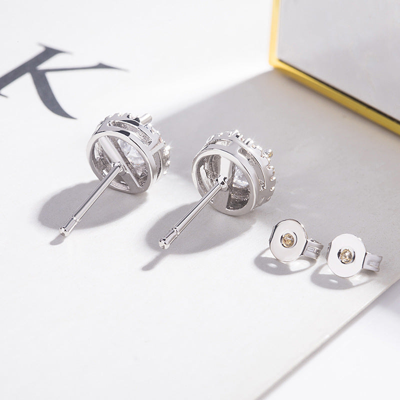 Solea Shimmer Earrings