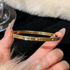 Julina Cavallaro Bangle