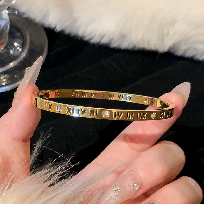 Julina Cavallaro Bangle