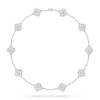 Radiant Aura Necklace