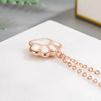 Paw Pendant Necklace – Meaningful Animal Jewelry