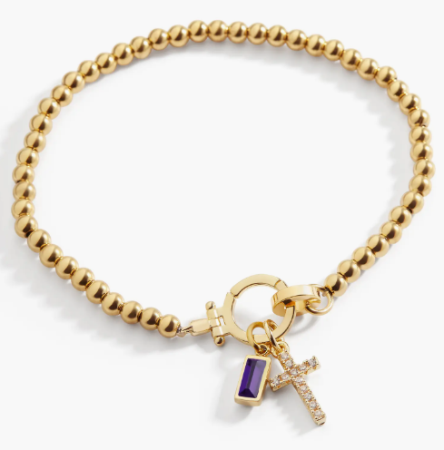 Nova Bead - A Meaningful Bracelet Crafted Just for You