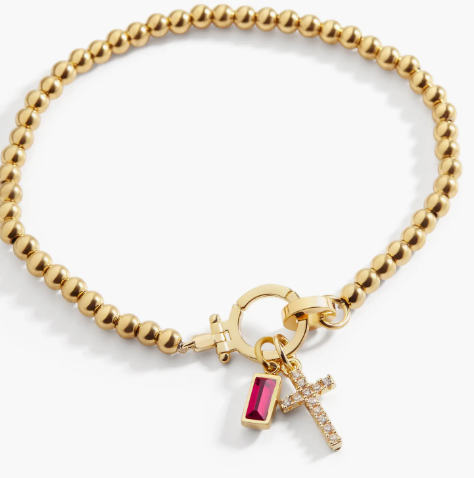 Nova Bead - A Meaningful Bracelet Crafted Just for You