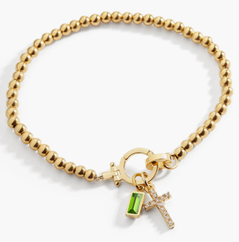 Nova Bead - A Meaningful Bracelet Crafted Just for You