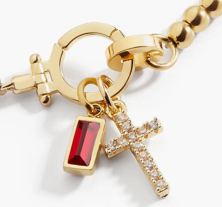 Nova Bead - A Meaningful Bracelet Crafted Just for You