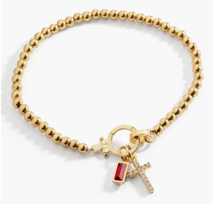 Nova Bead - A Meaningful Bracelet Crafted Just for You