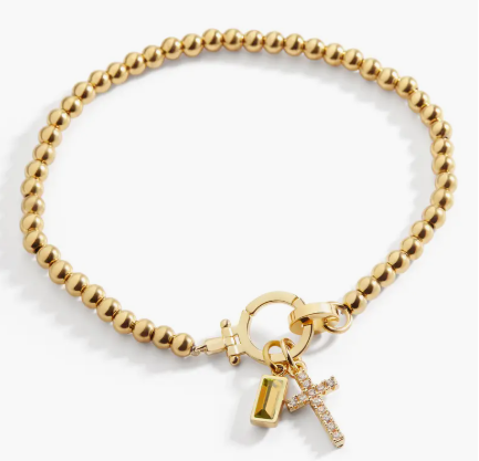 Nova Bead - A Meaningful Bracelet Crafted Just for You