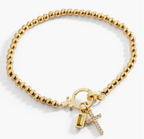 Nova Bead - A Meaningful Bracelet Crafted Just for You