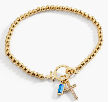 Nova Bead - A Meaningful Bracelet Crafted Just for You