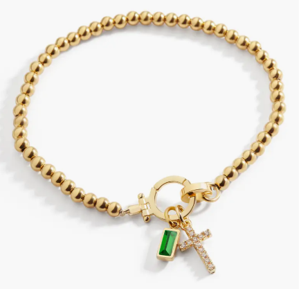 Nova Bead - A Meaningful Bracelet Crafted Just for You