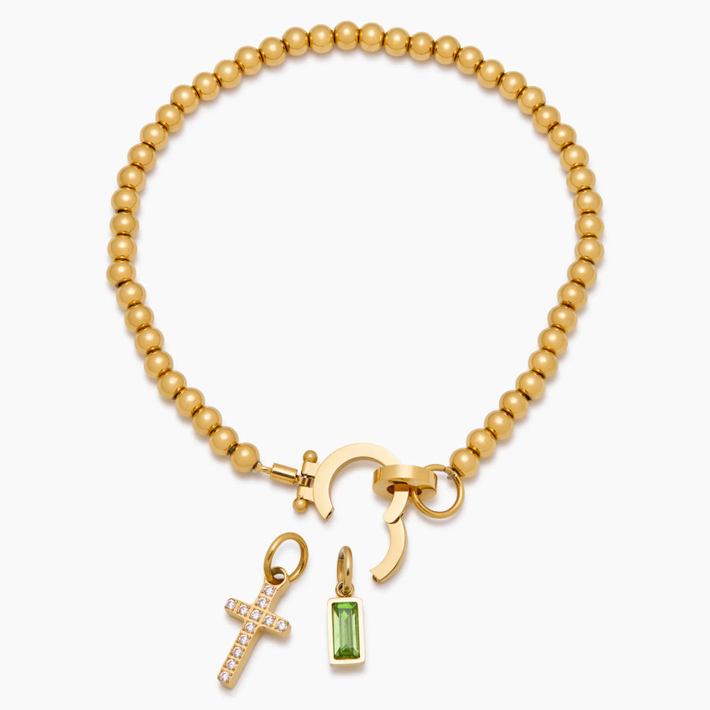 Nova Bead - A Meaningful Bracelet Crafted Just for You