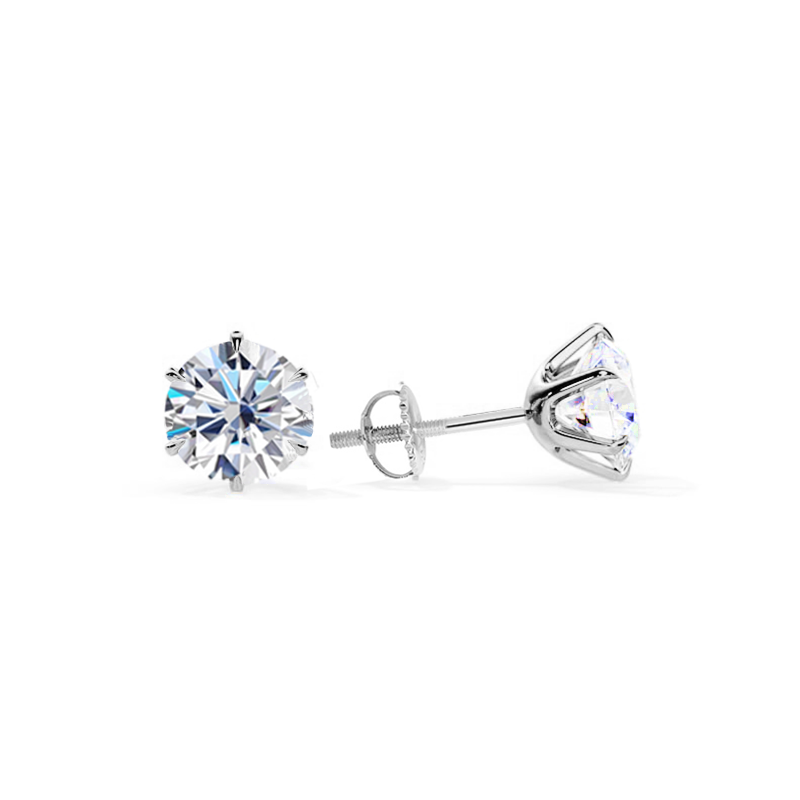 Tera Stud Earrings