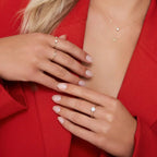 Savaya El Playa Gold Ring