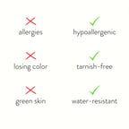 INFINITY | BIRTHSTONE RING COLLECTION