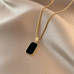 Midnight Elegance Necklace