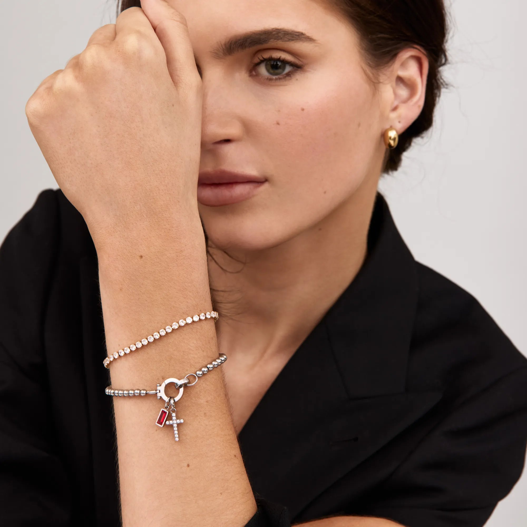 Nova Bead - A Meaningful Bracelet Crafted Just for You